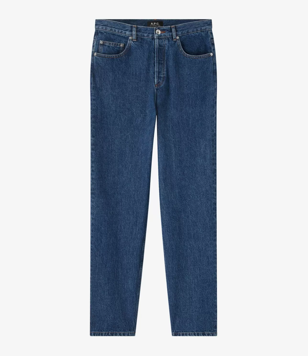 A.P.C. Fairfax jeans