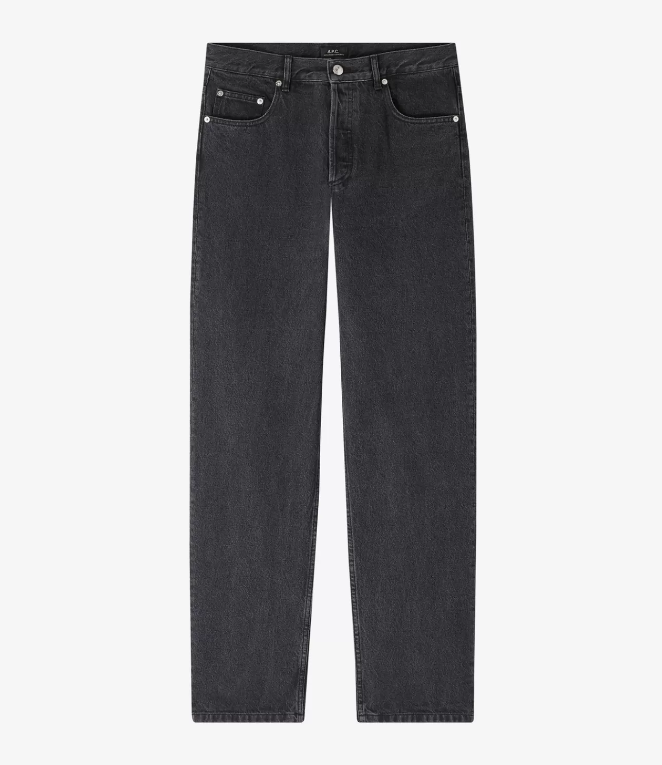 Women A.P.C. Fairfax jeans