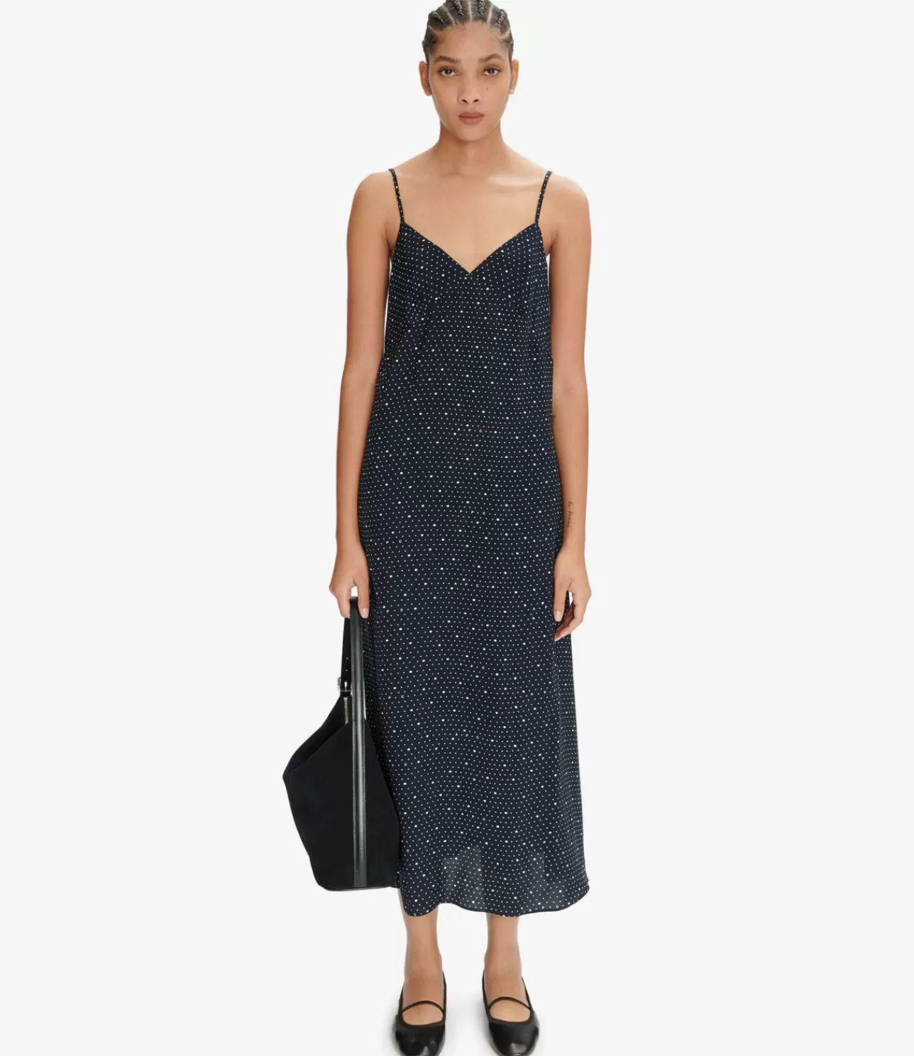 Women A.P.C. Faustine dress