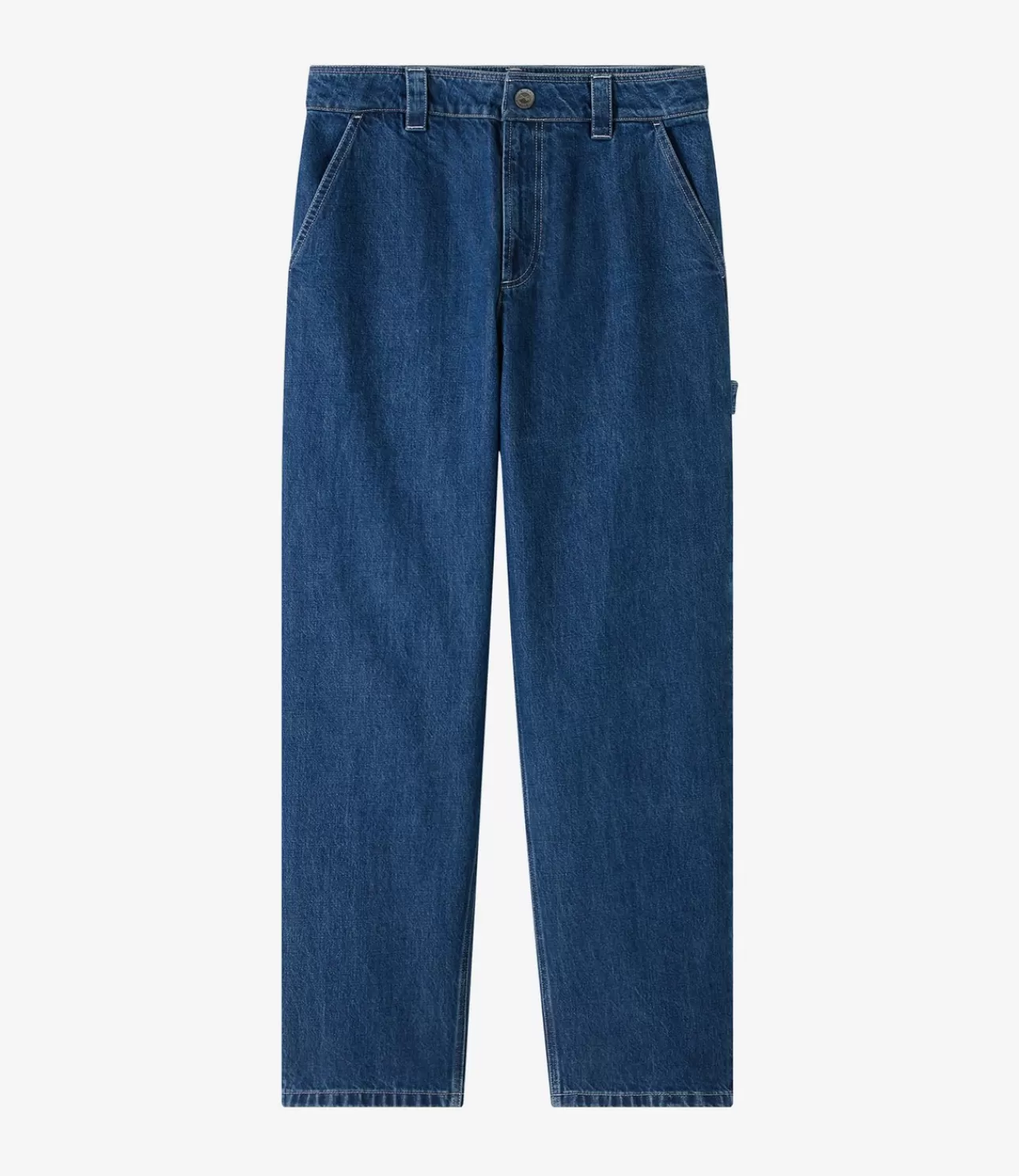 Women A.P.C. Fergus jeans