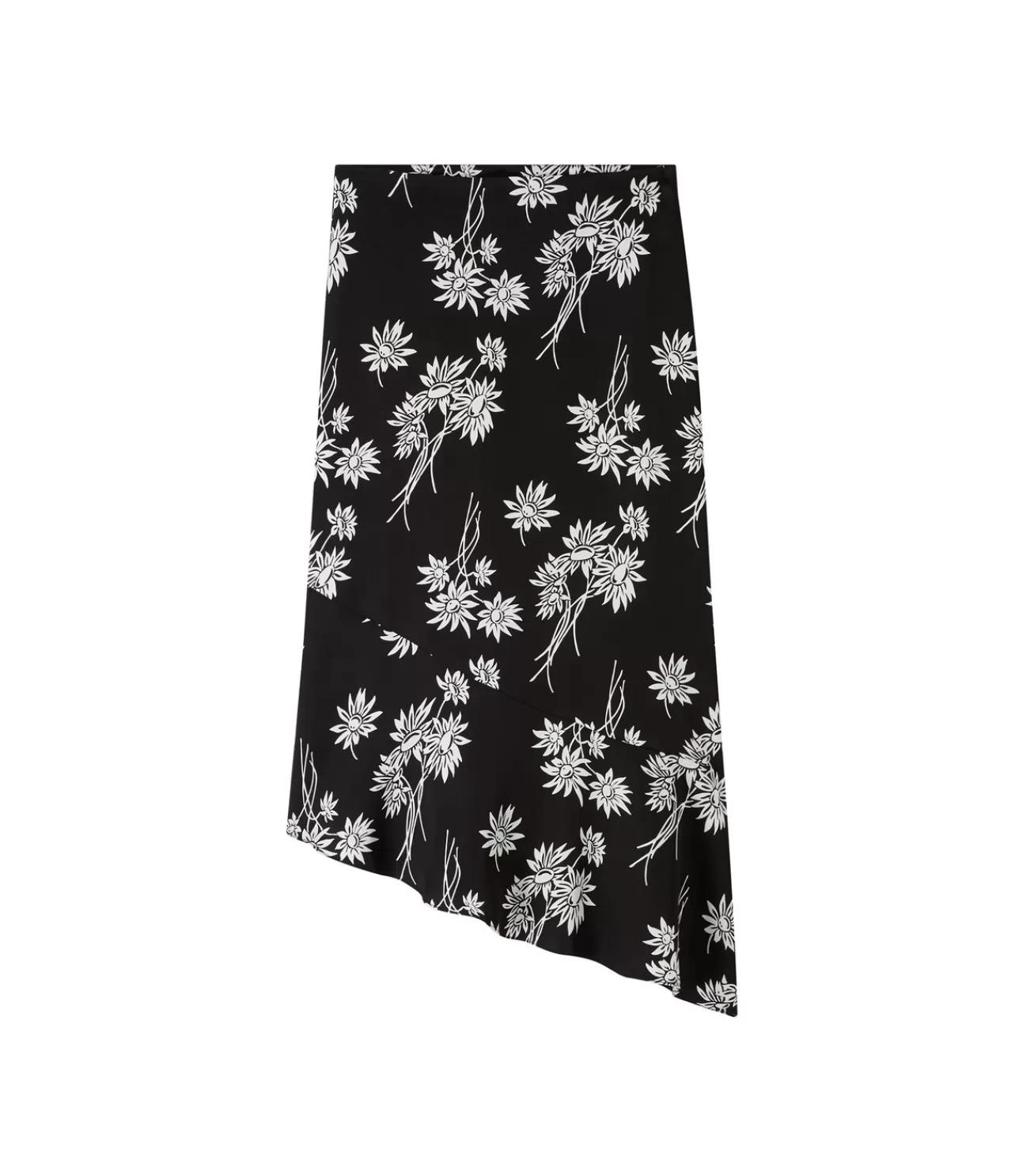 A.P.C. Flo skirt