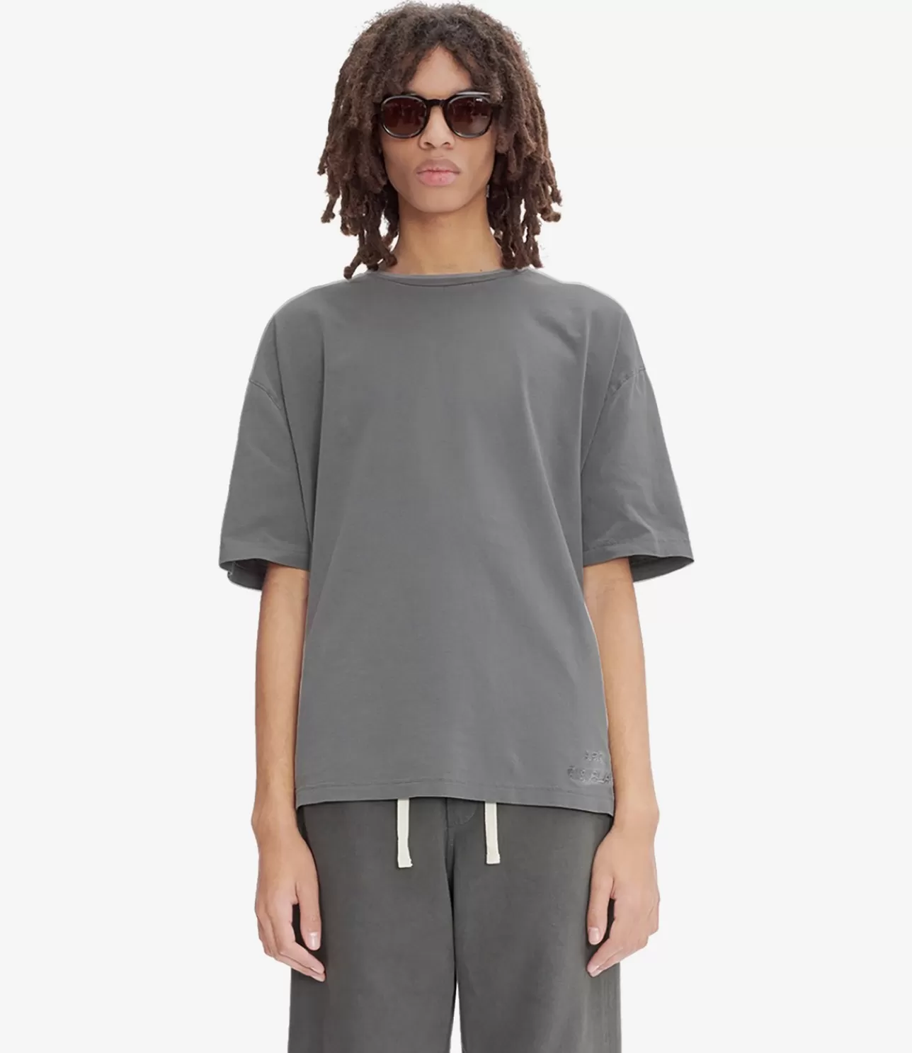 Women A.P.C. Floater Unisexe Tame Impala T-Shirt