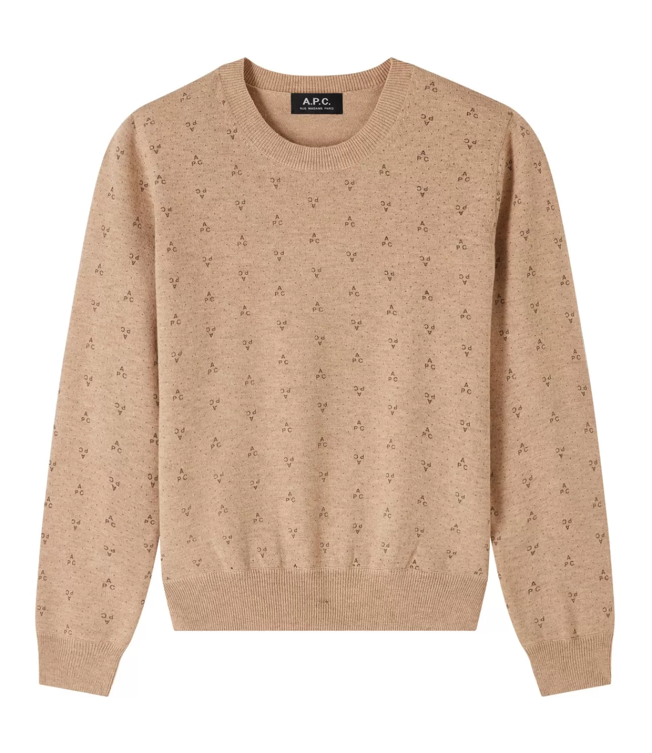 A.P.C. Flora jumper