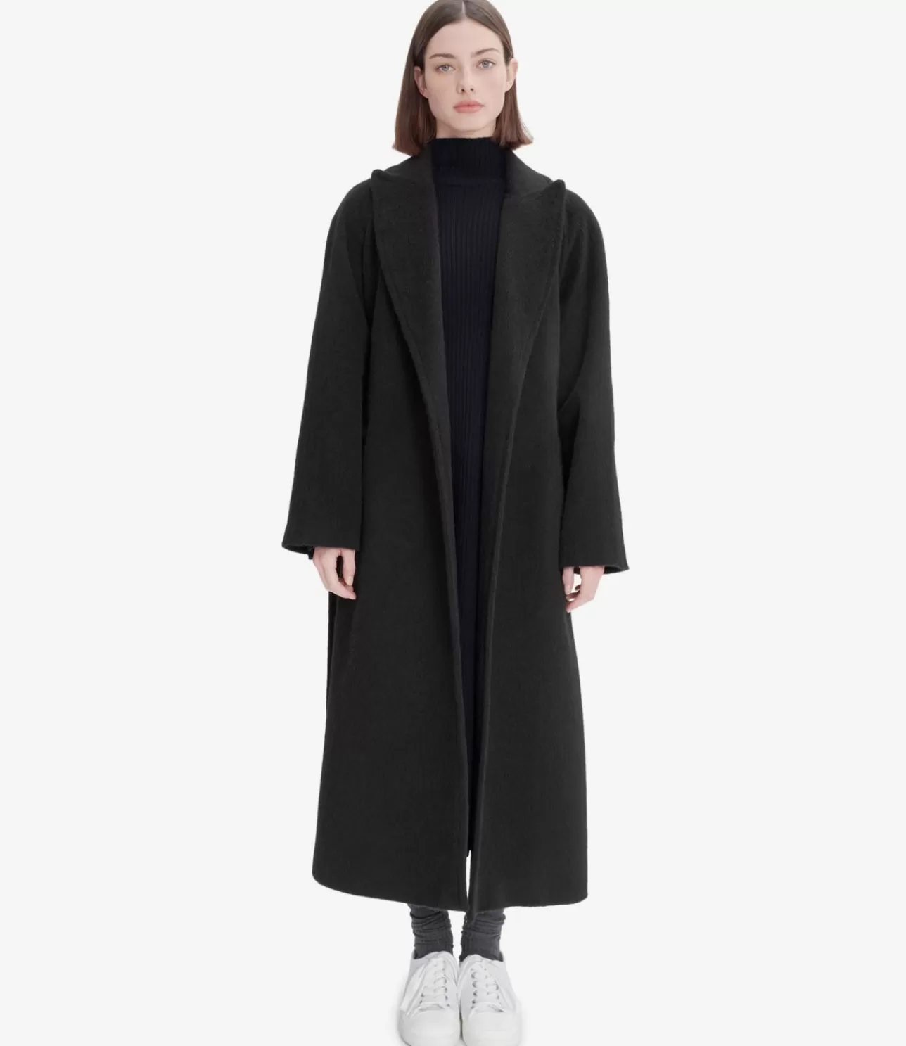 Women A.P.C. Floriane coat