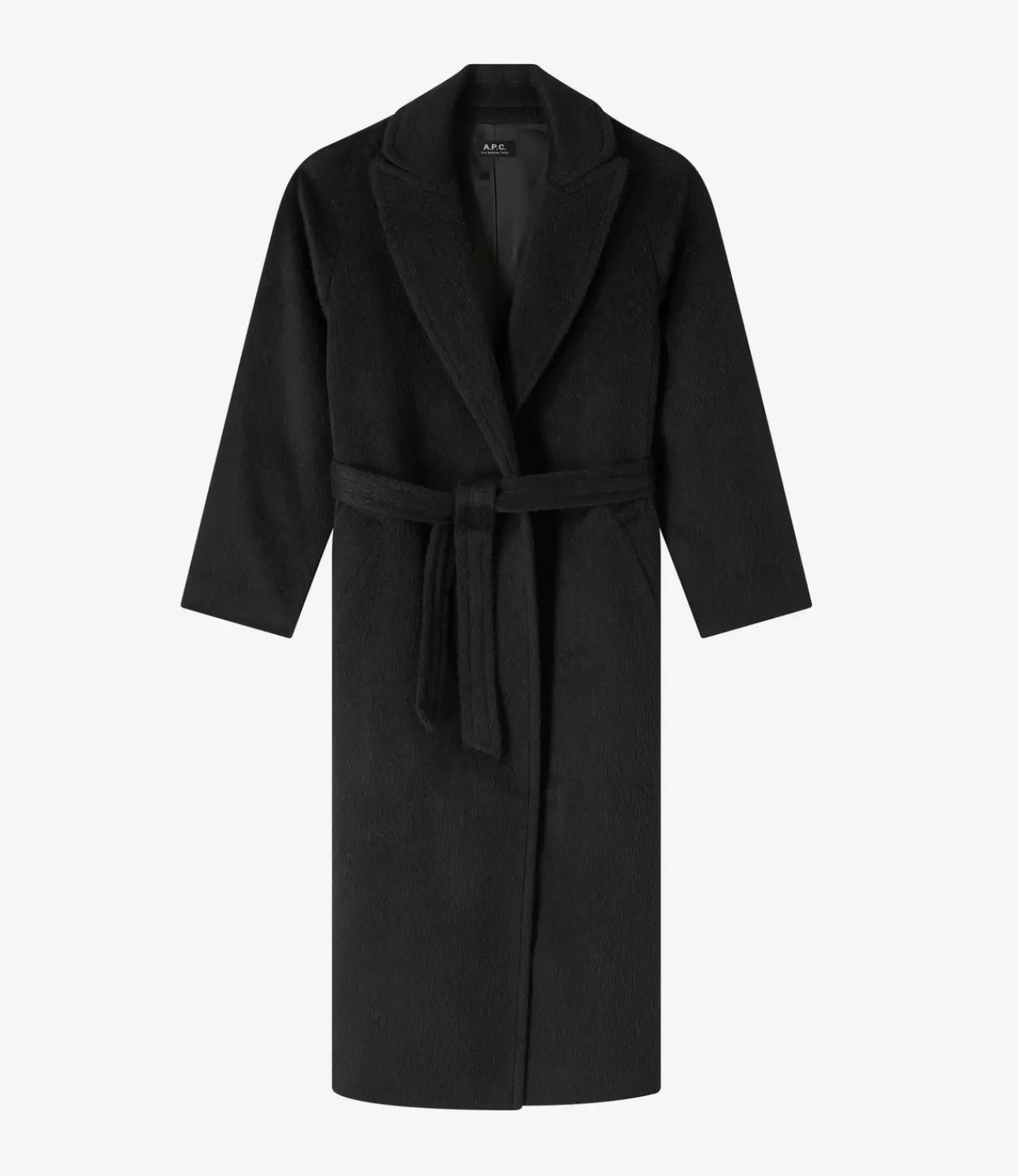 Women A.P.C. Floriane coat