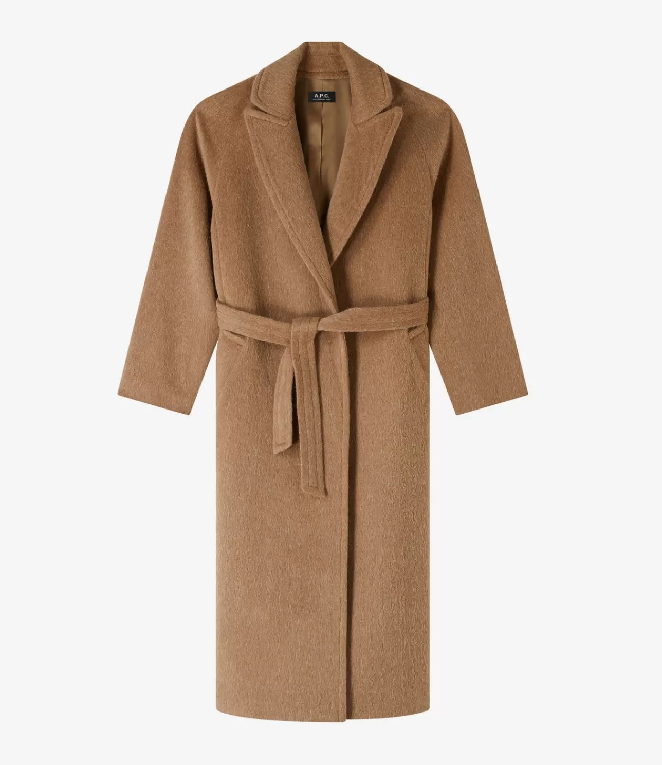 Women A.P.C. Floriane coat