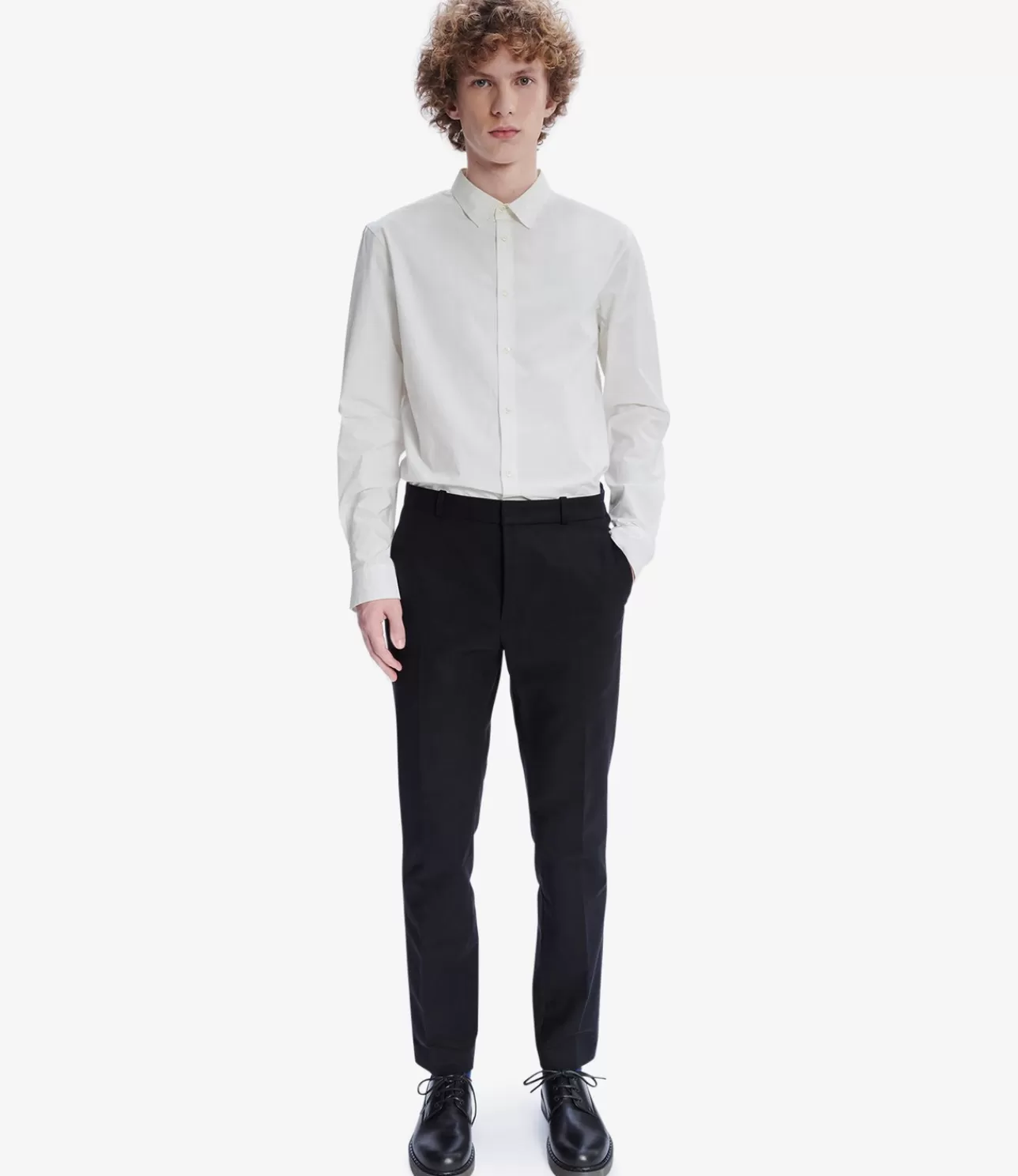 A.P.C. Formal trousers