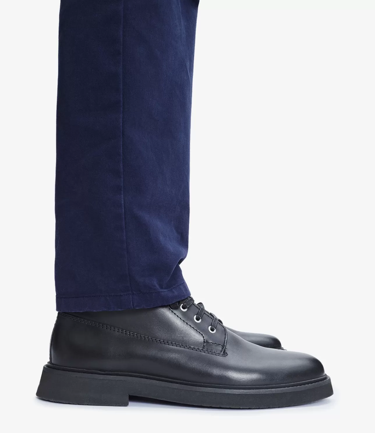 A.P.C. Gael ankle boots