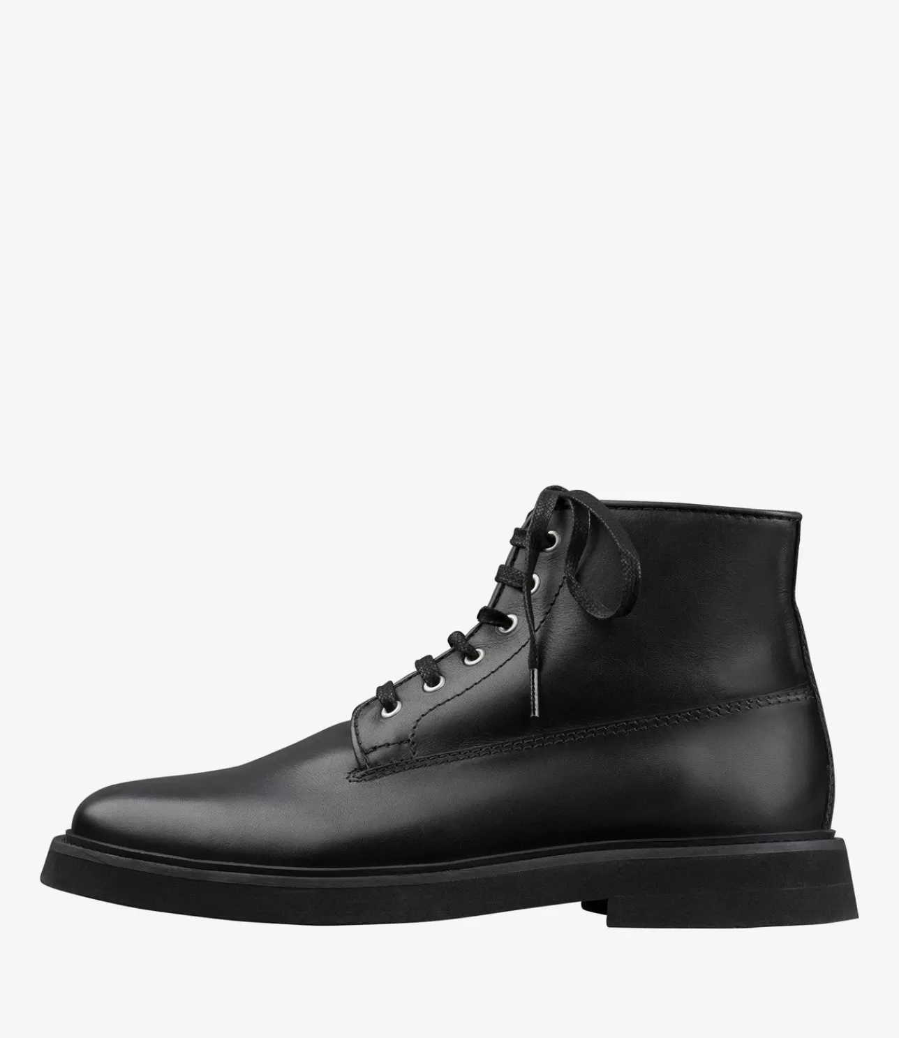 A.P.C. Gael ankle boots