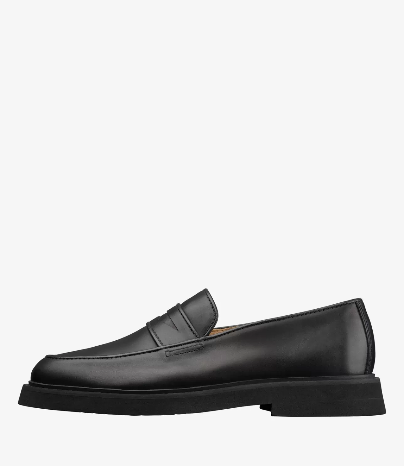 A.P.C. Gael moccasins