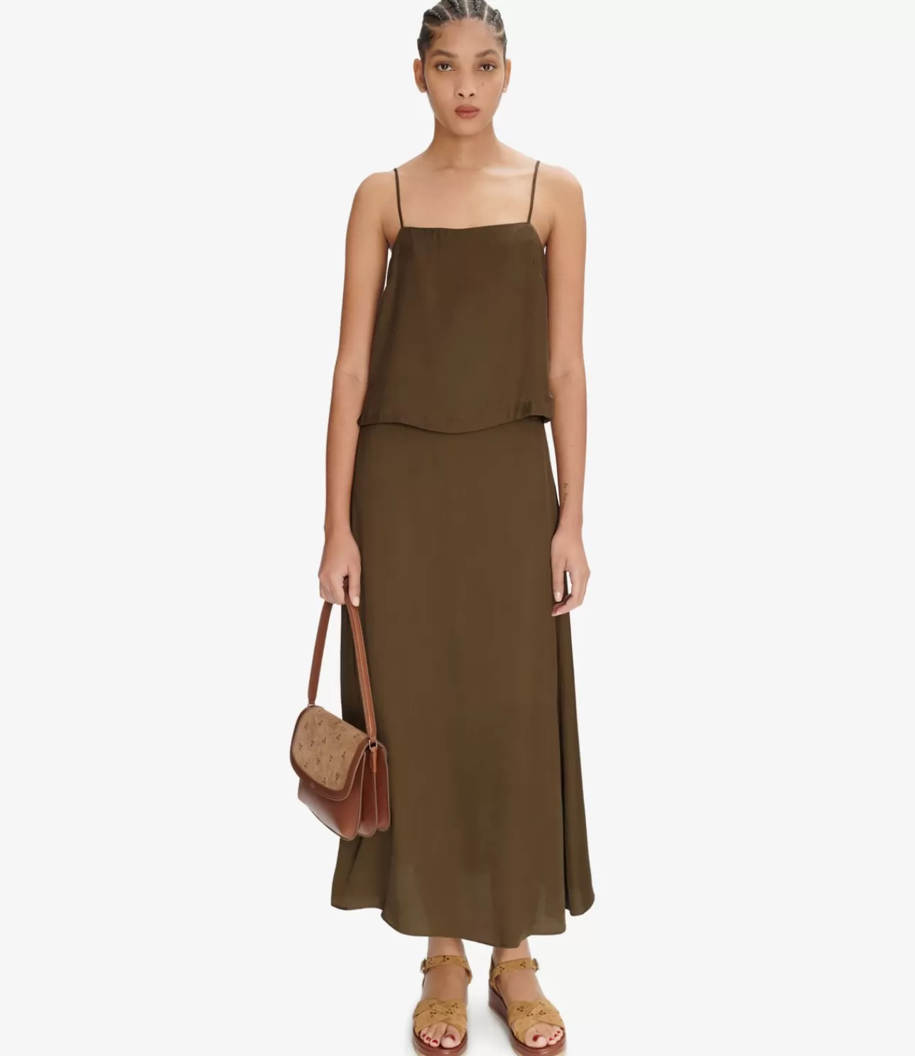 Women A.P.C. Gala skirt