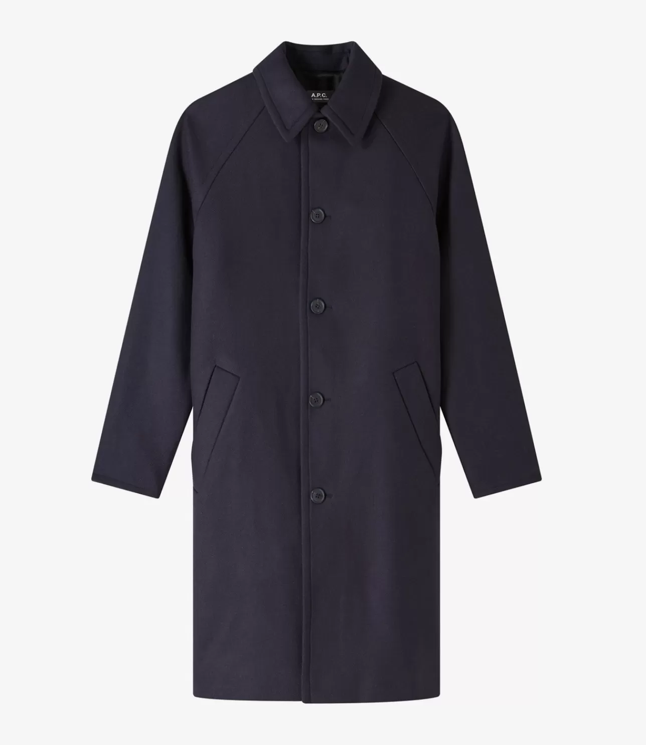 A.P.C. Gaston coat