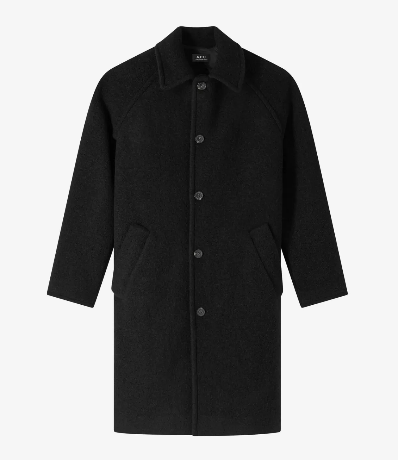 A.P.C. Gaston coat