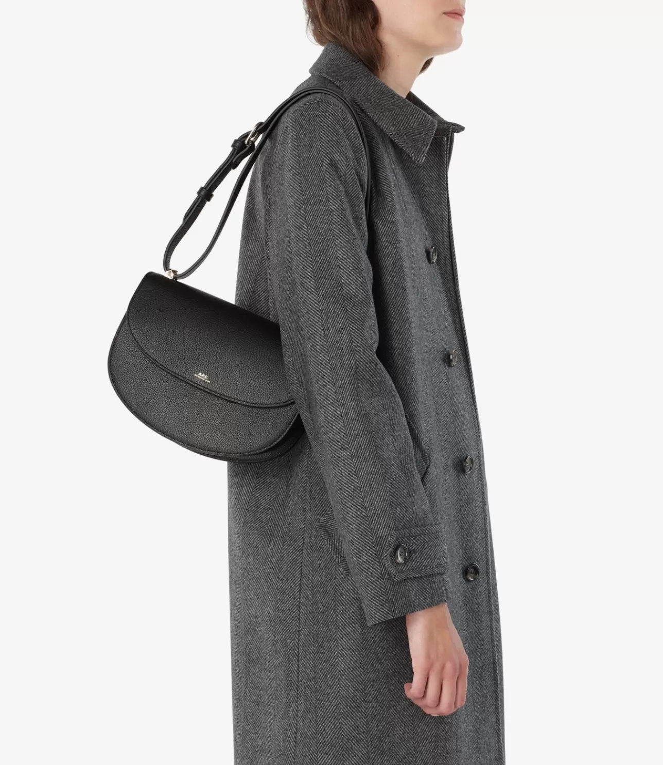 Women A.P.C. Genu00e8ve bag