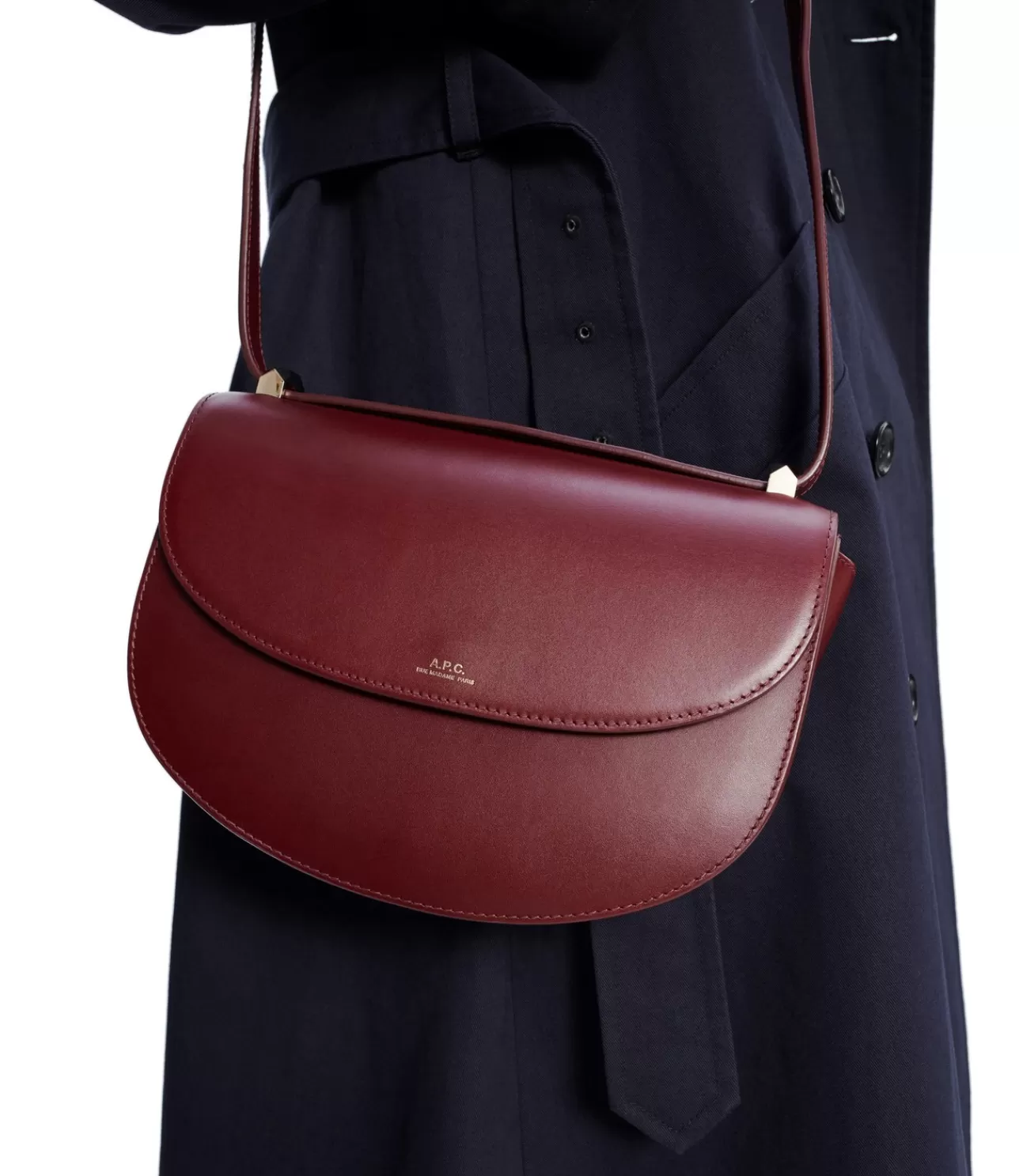 Women A.P.C. Genu00e8ve bag