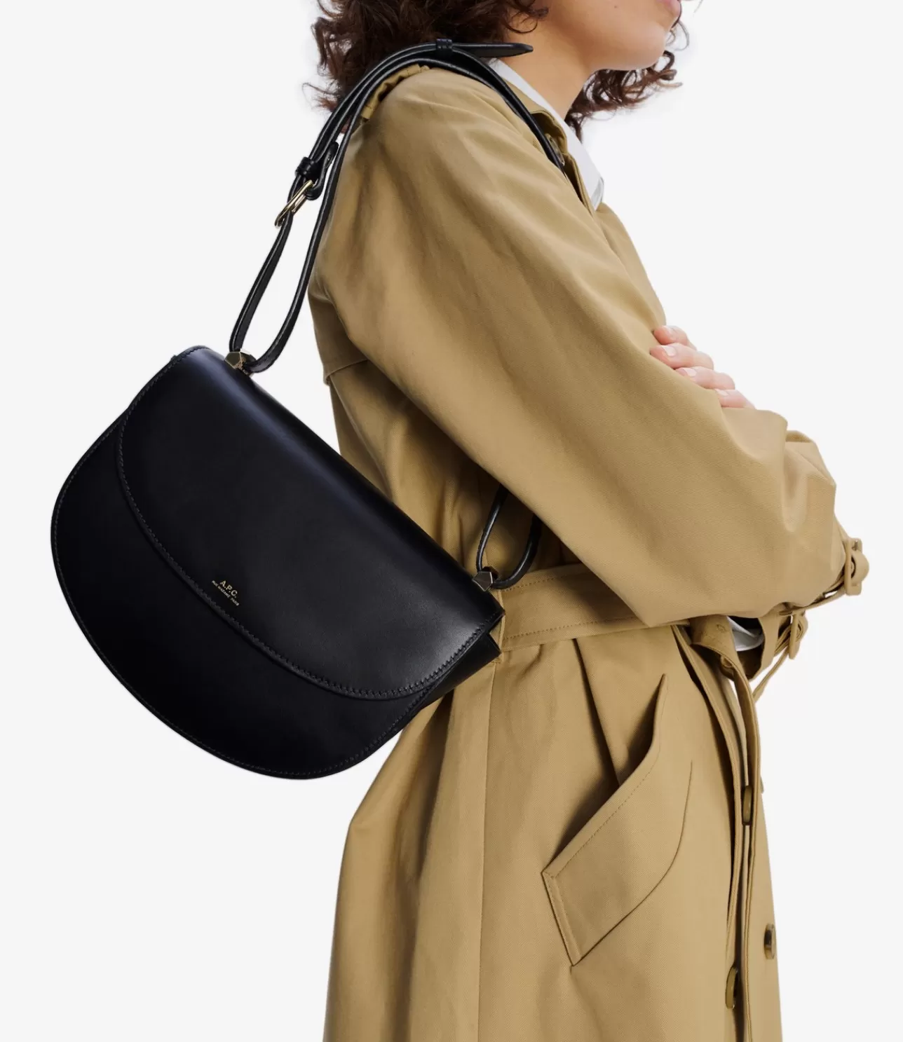 Women A.P.C. Genu00e8ve bag