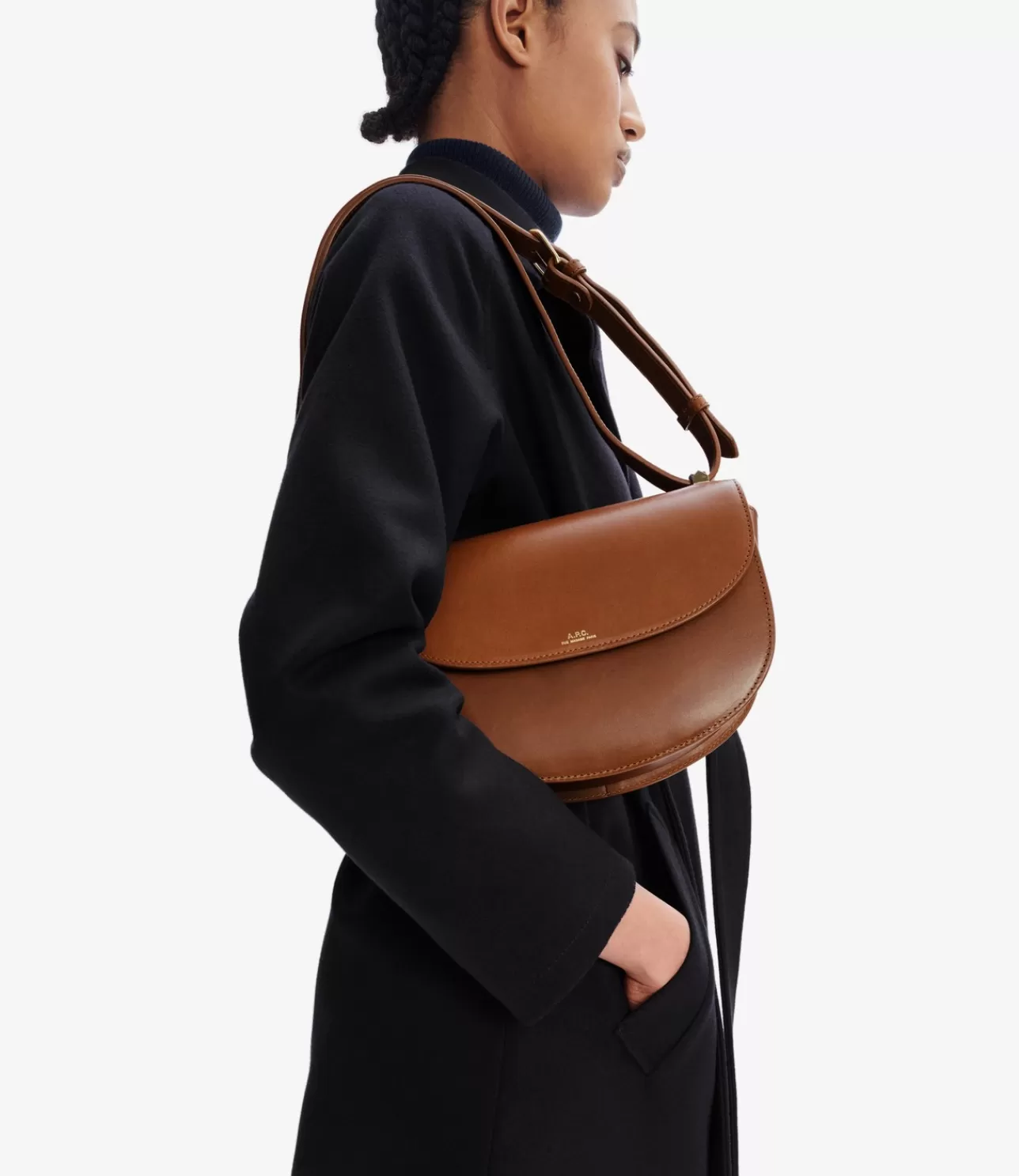 Women A.P.C. Genu00e8ve bag