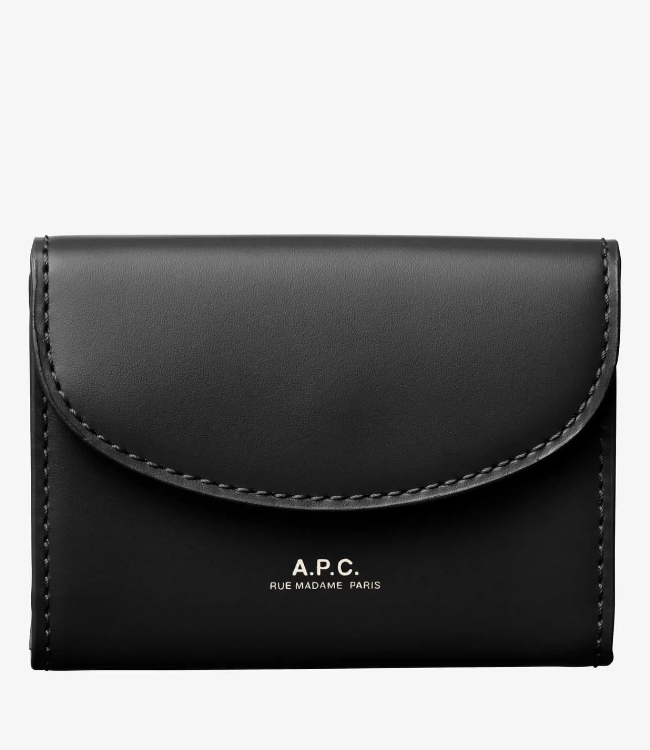 Women A.P.C. Genu00e8ve business card holder