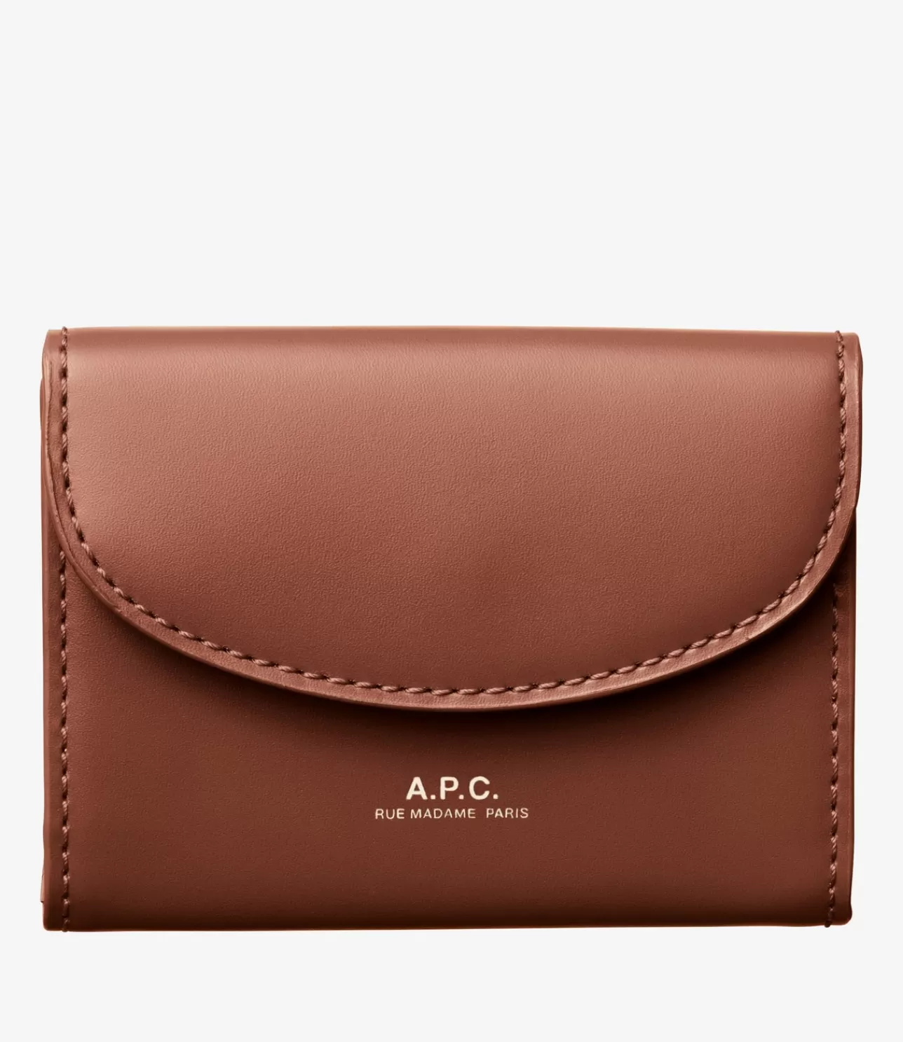 Women A.P.C. Genu00e8ve business card holder