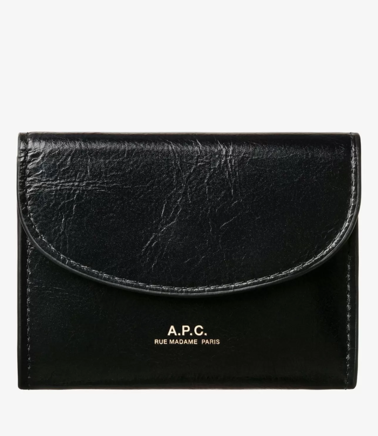 Women A.P.C. Genu00e8ve business card holder