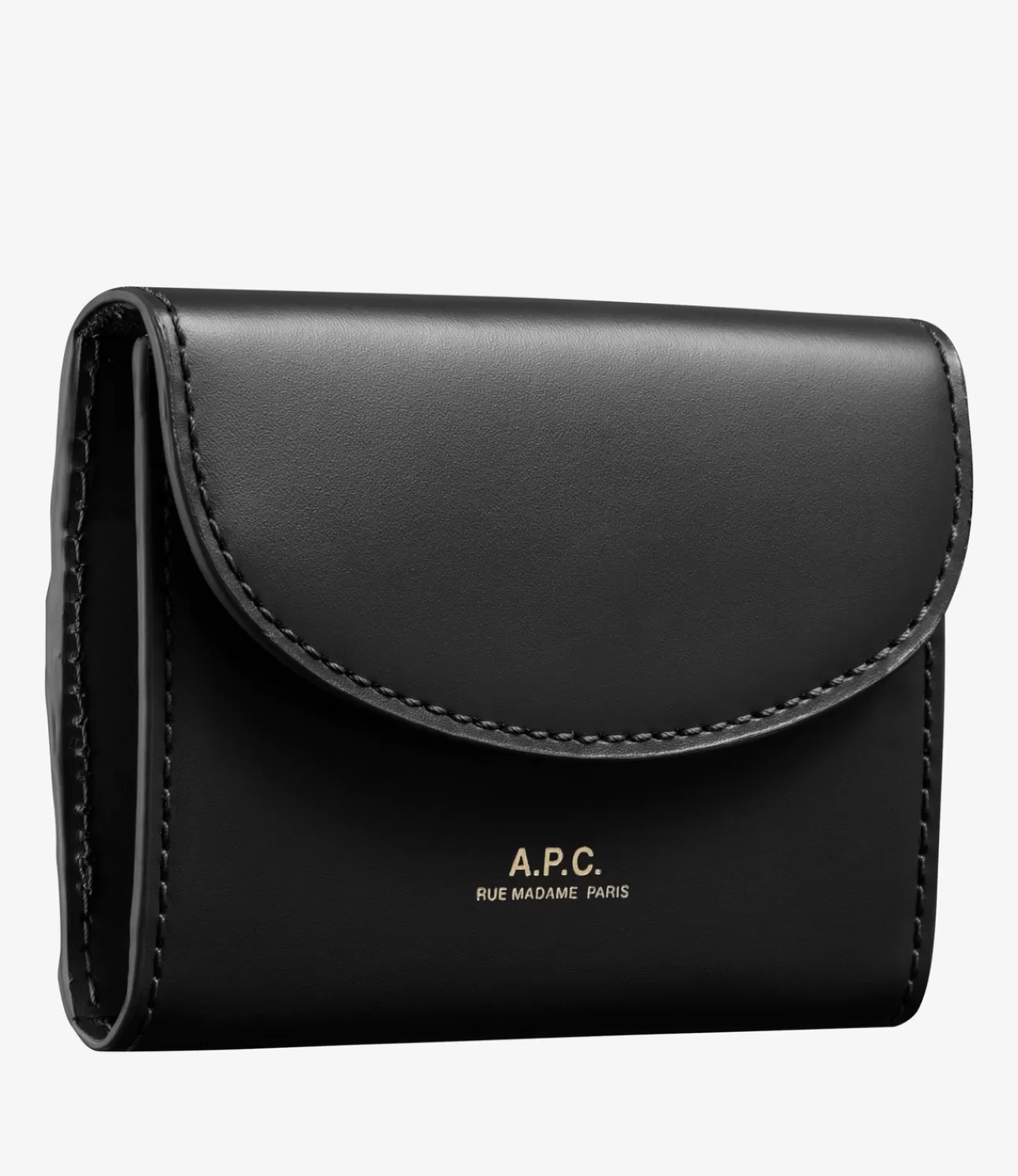 Women A.P.C. Genu00e8ve business card holder