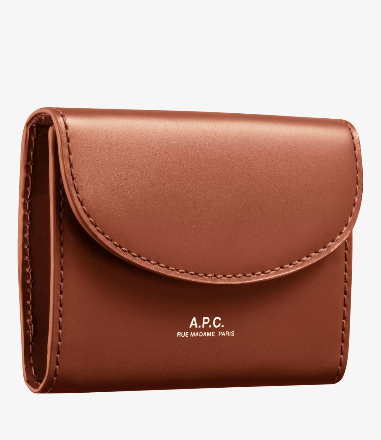 Women A.P.C. Genu00e8ve business card holder