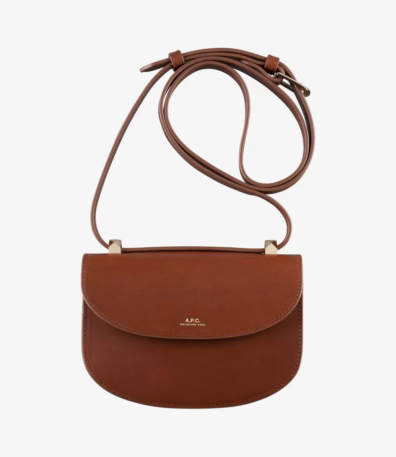 Women A.P.C. Genu00e8ve Mini bag