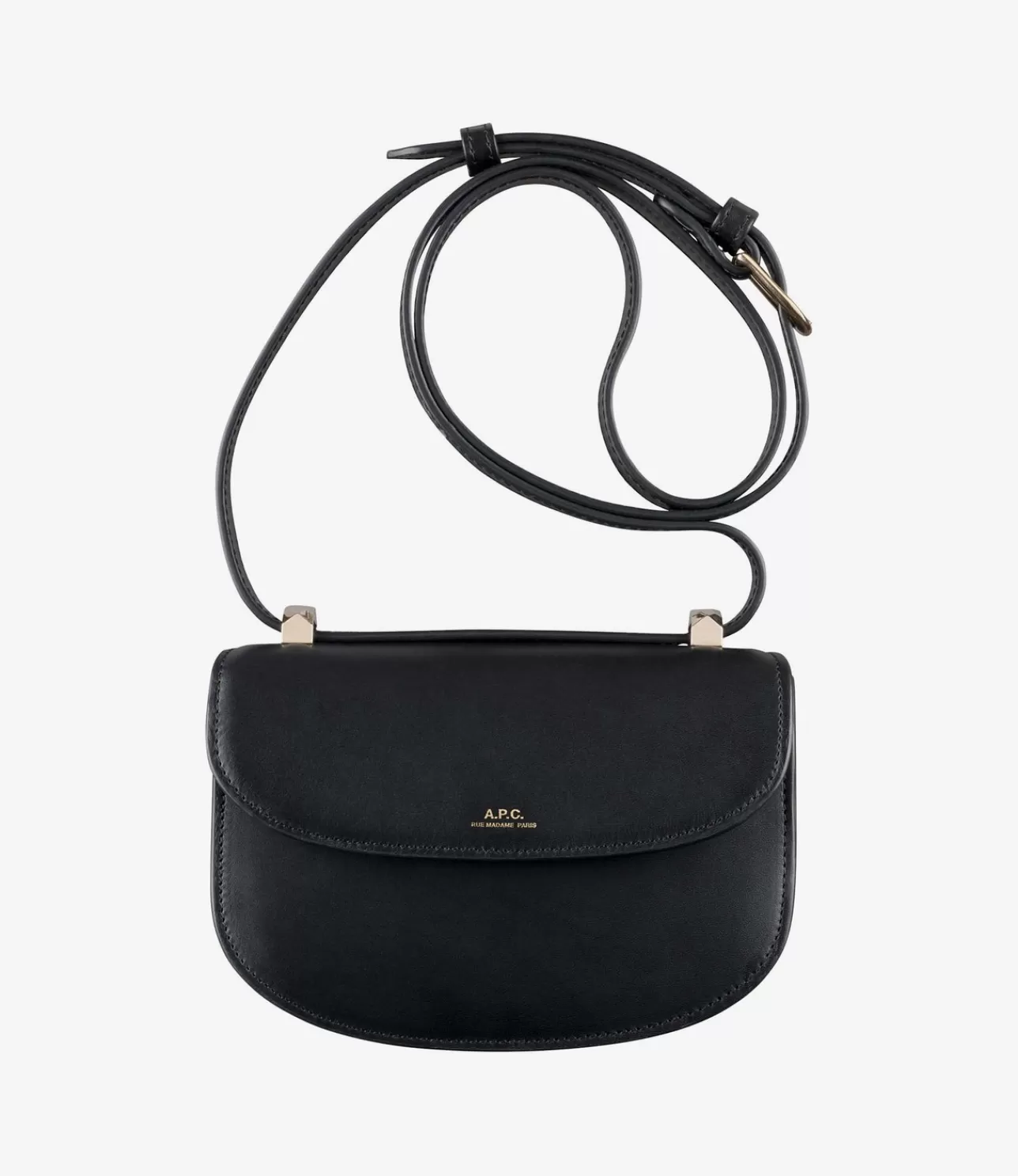 Women A.P.C. Genu00e8ve Mini bag