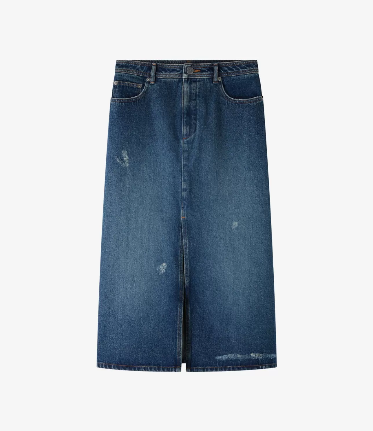 Women A.P.C. Georgia skirt