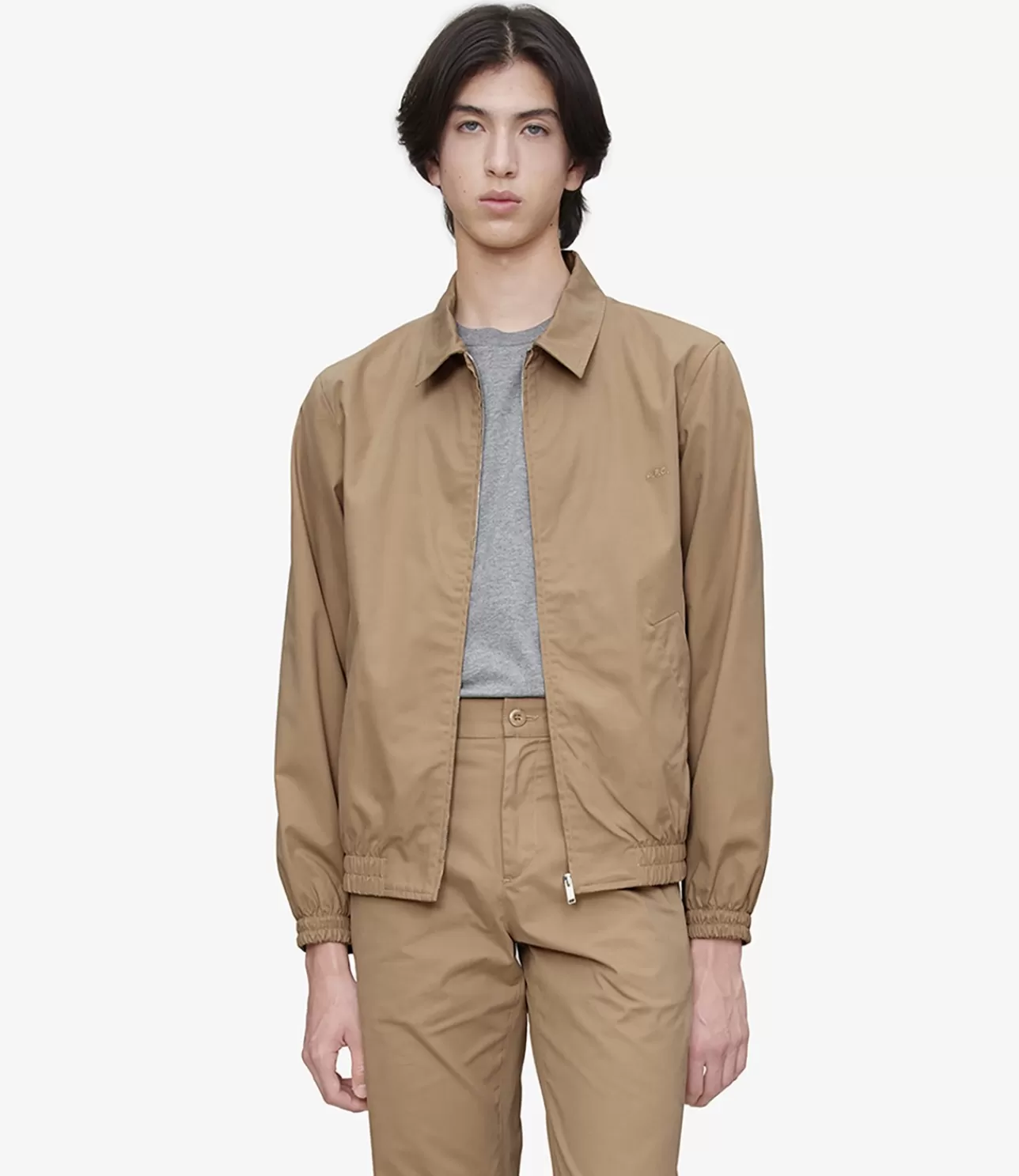 A.P.C. Gilbert jacket