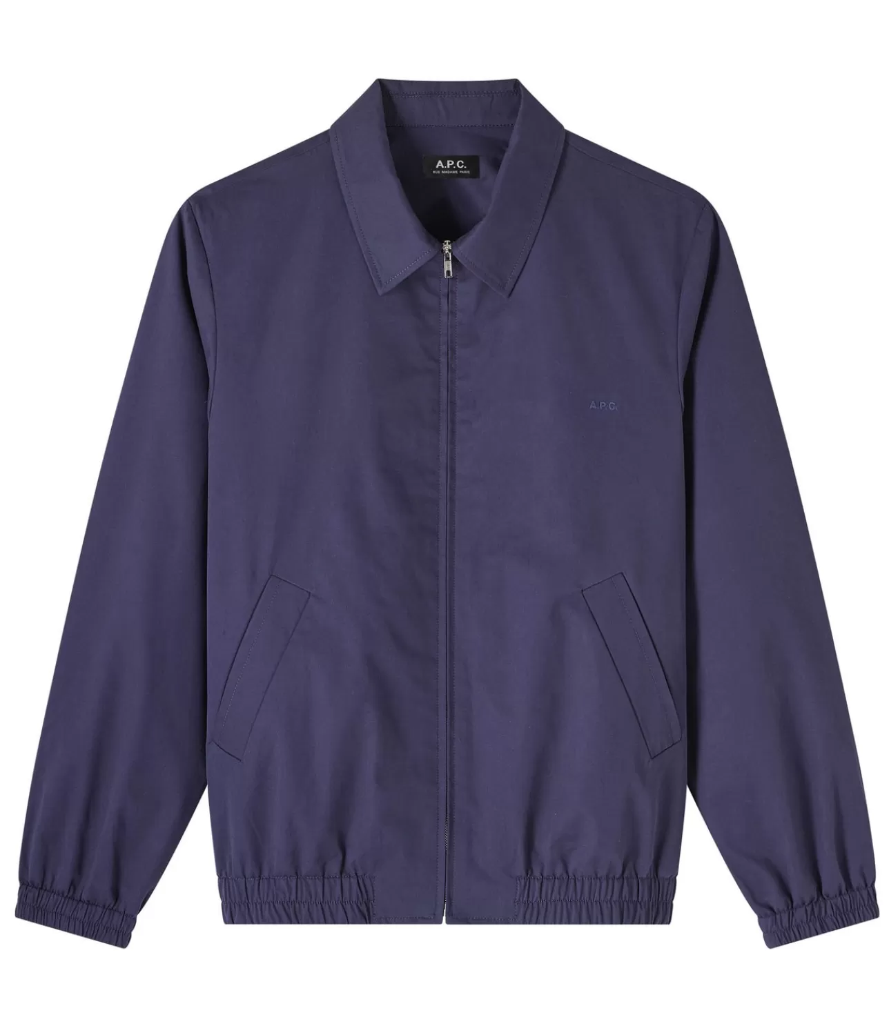 A.P.C. Gilbert jacket