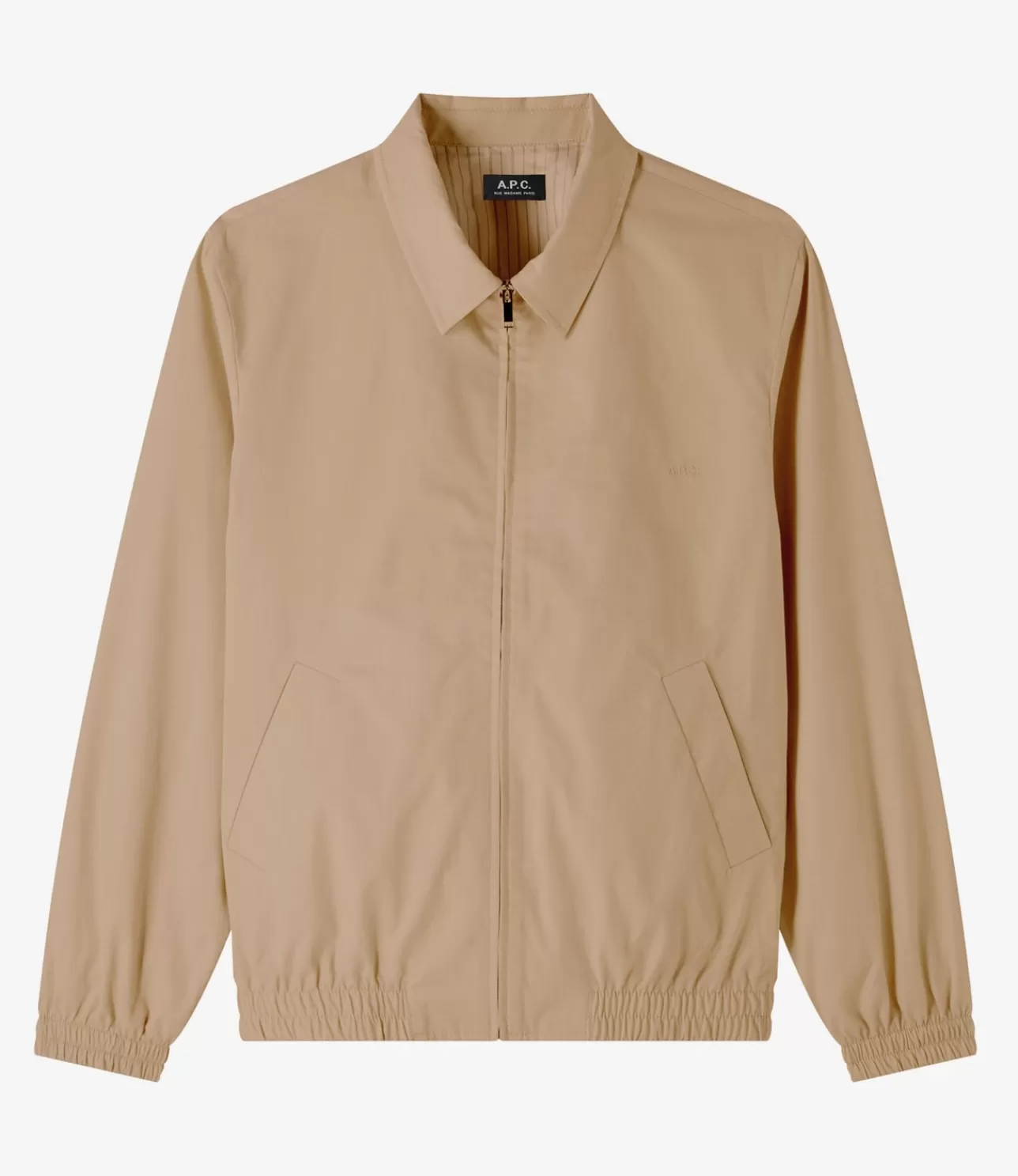 A.P.C. Gilbert jacket