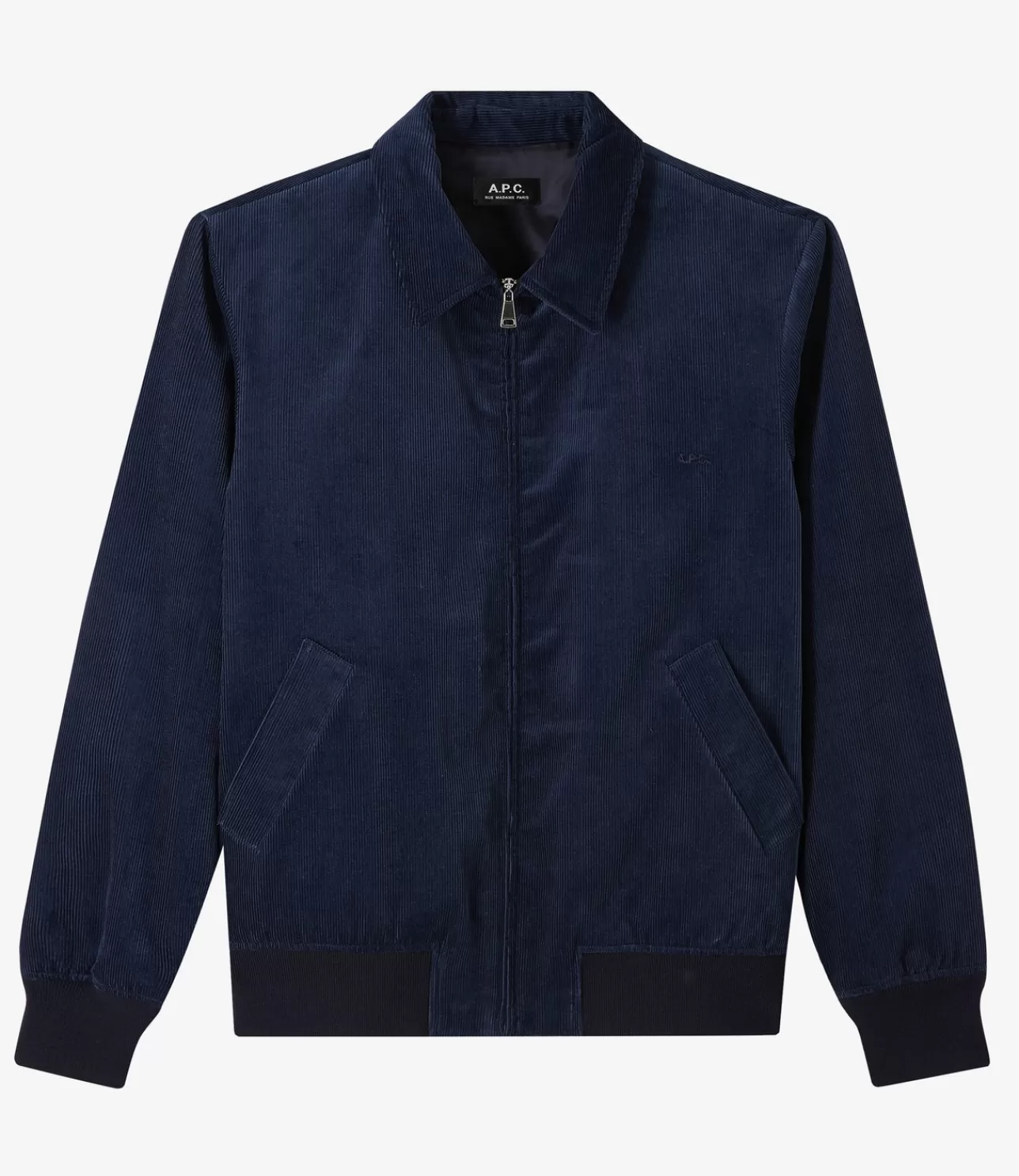 A.P.C. Gilles jacket