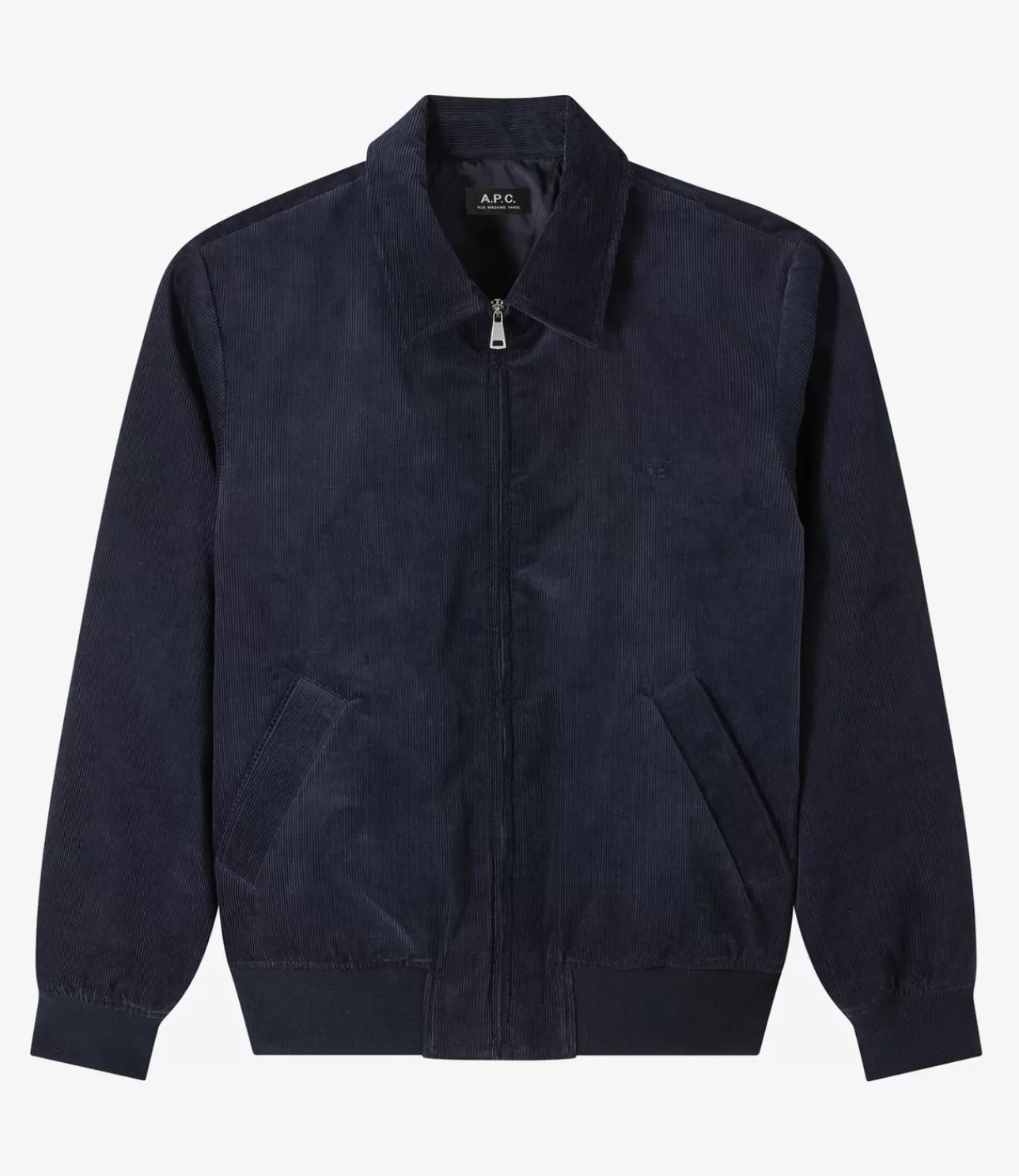 A.P.C. Gilles jacket