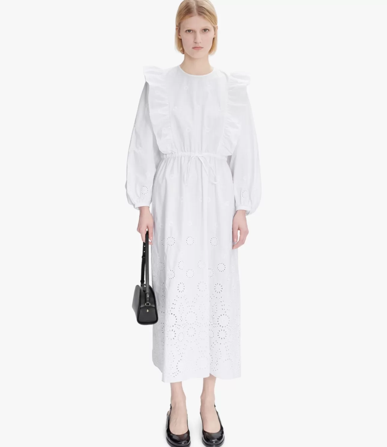 Women A.P.C. Ginger dress