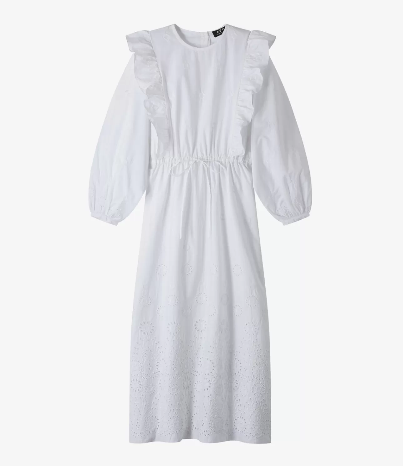 Women A.P.C. Ginger dress