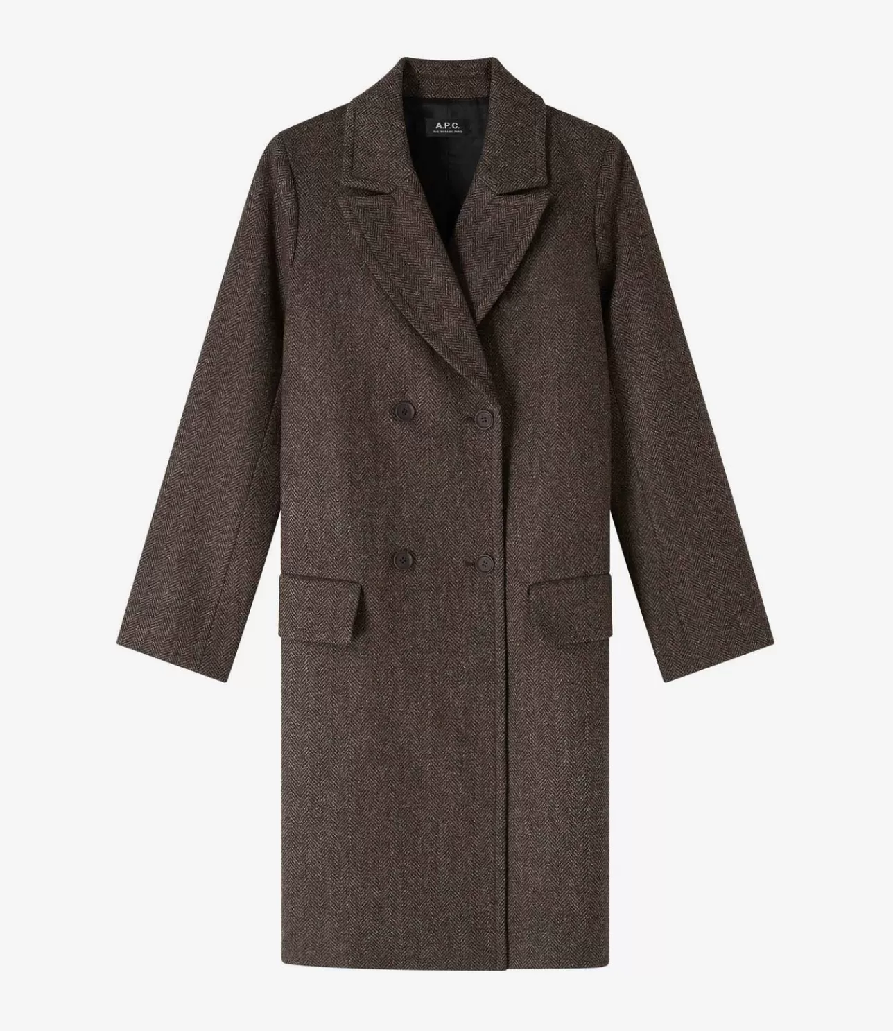 Women A.P.C. Ginny coat