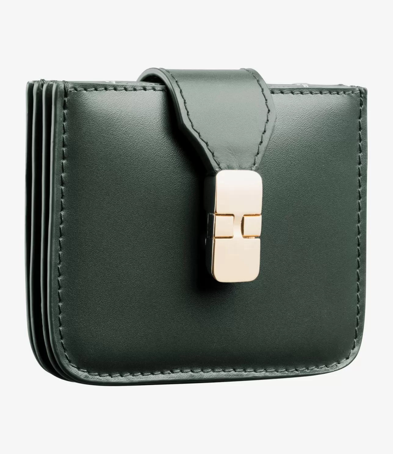 Women A.P.C. Grace Accordu00e9on cardholder