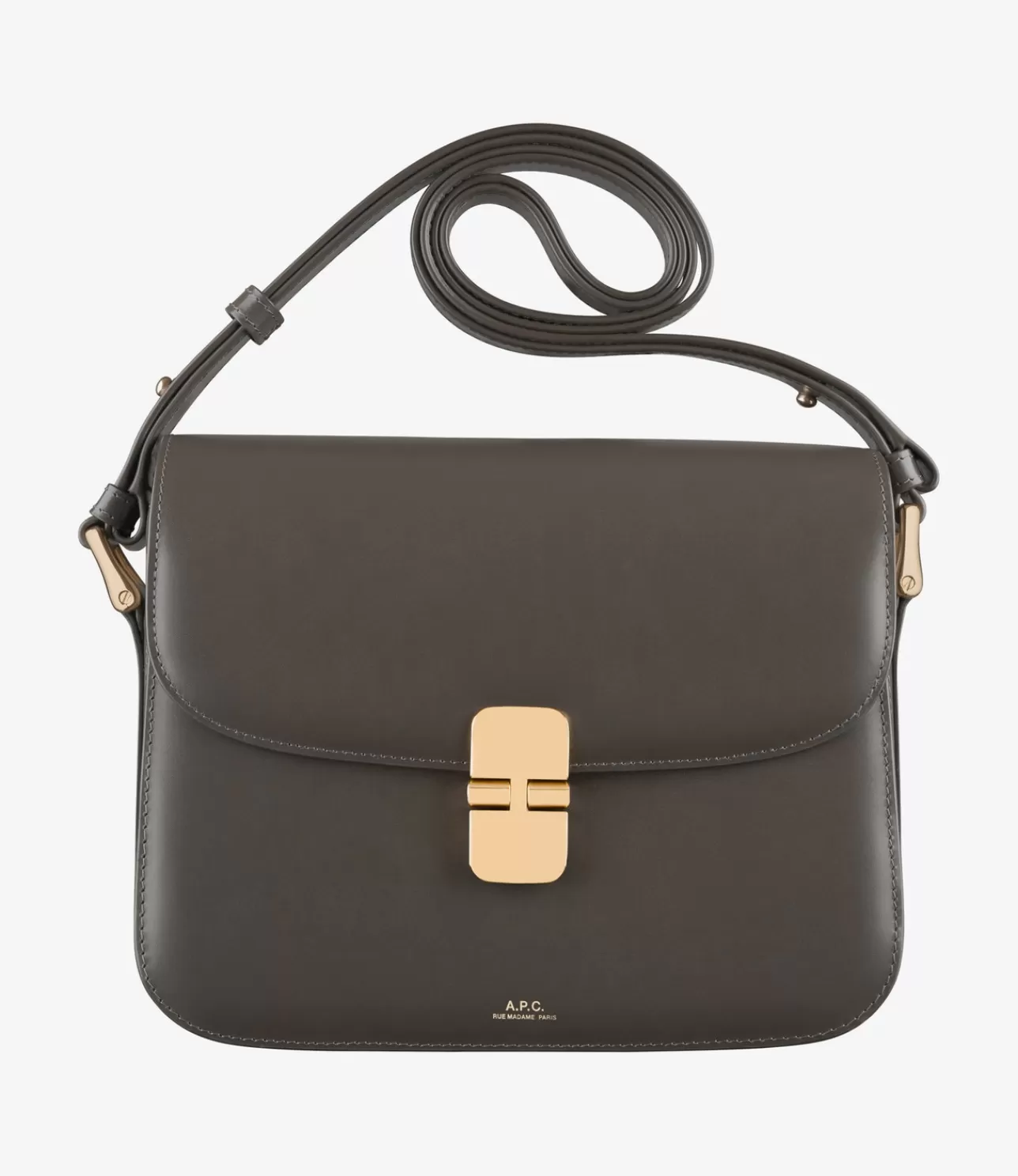 Women A.P.C. Grace bag