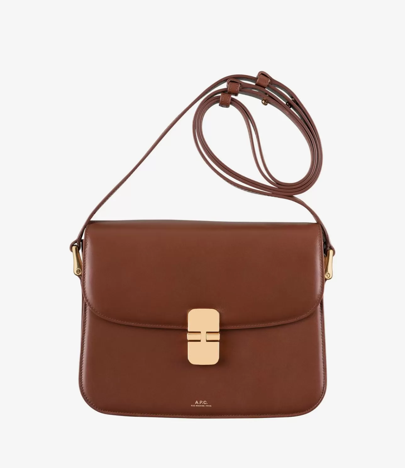 Women A.P.C. Grace bag