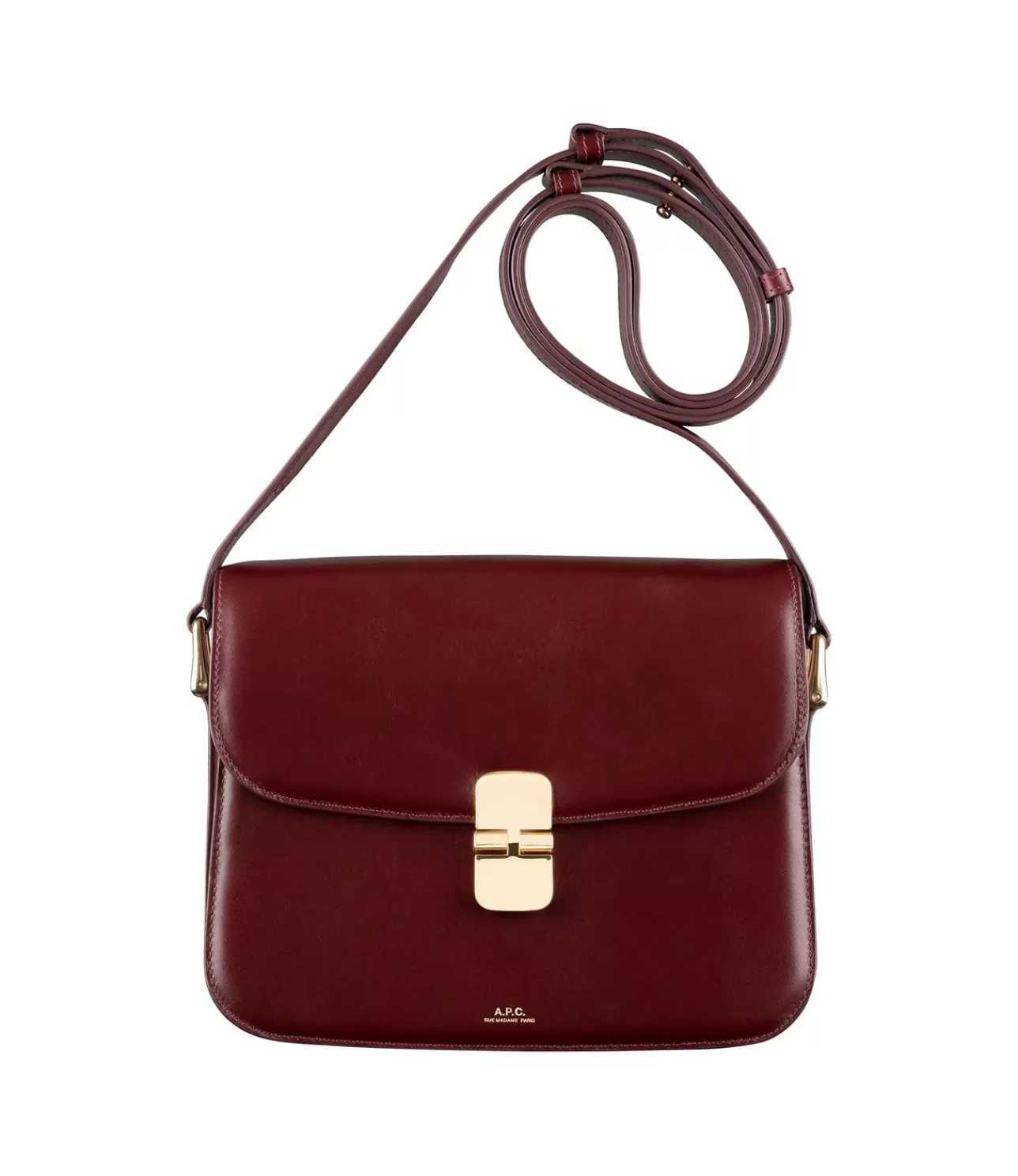 Women A.P.C. Grace bag