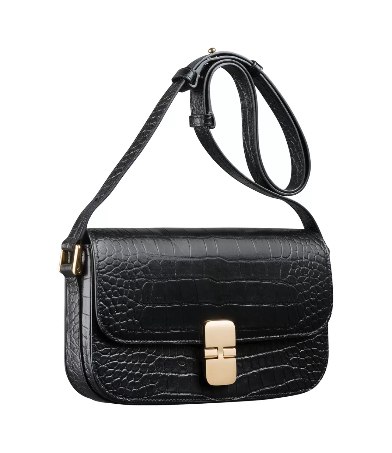 Women A.P.C. Grace Baguette bag