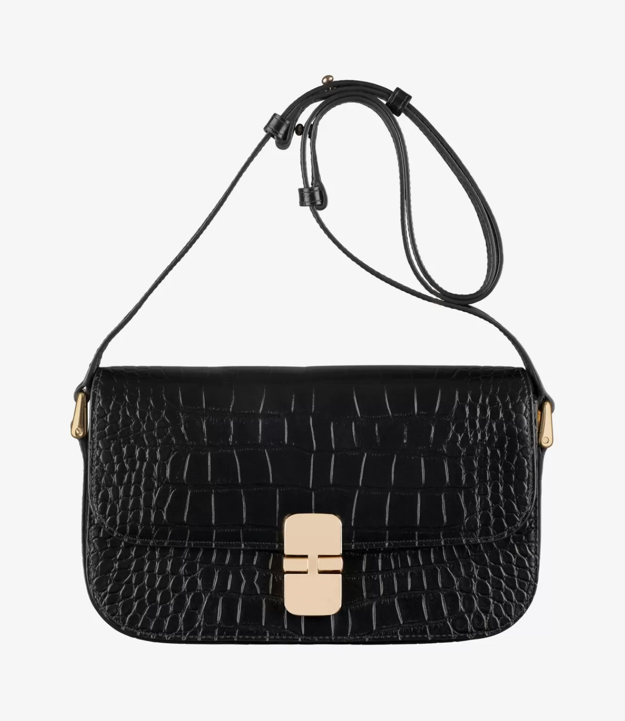 Women A.P.C. Grace Baguette bag