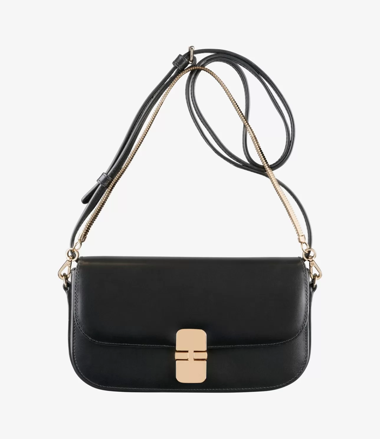 Women A.P.C. Grace Chaine clutch