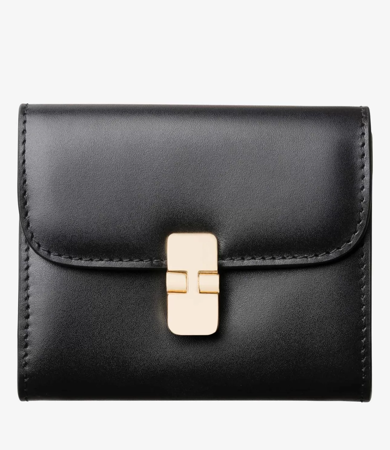 Women A.P.C. Grace compact wallet