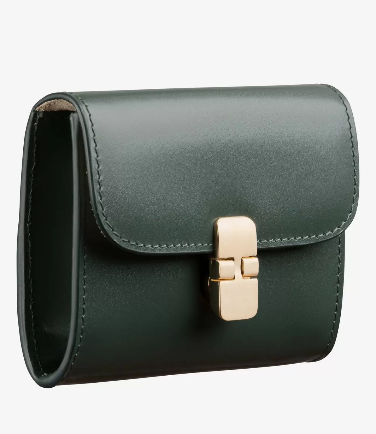 Women A.P.C. Grace compact wallet