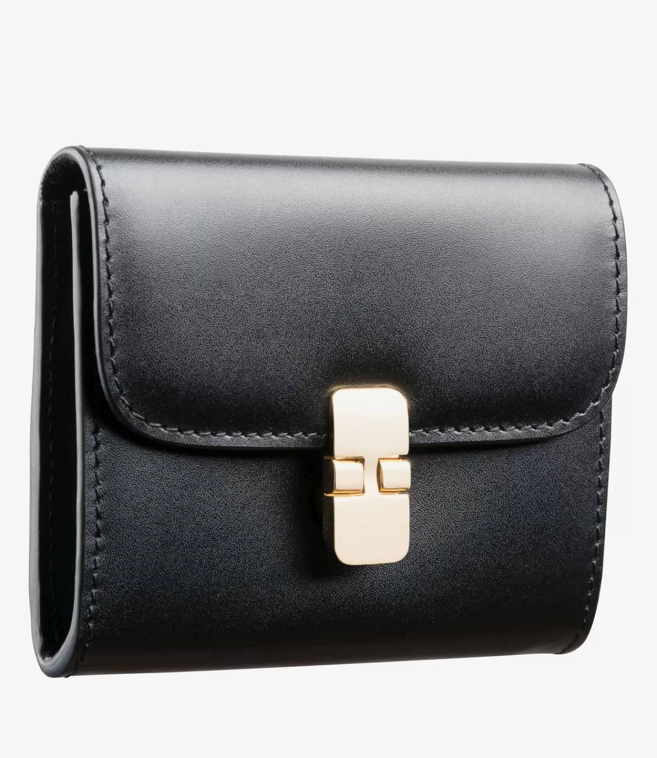 Women A.P.C. Grace compact wallet