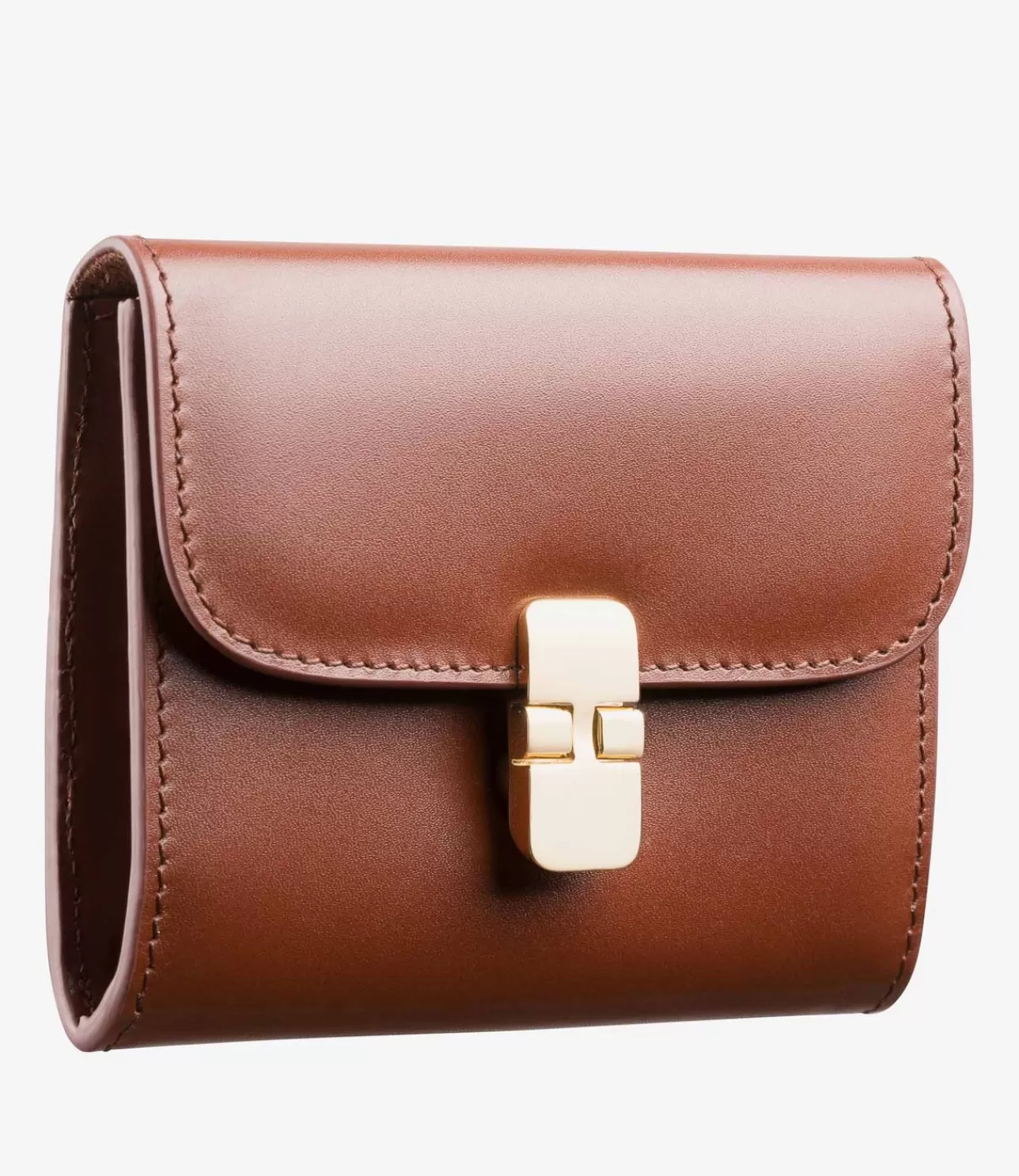 Women A.P.C. Grace compact wallet