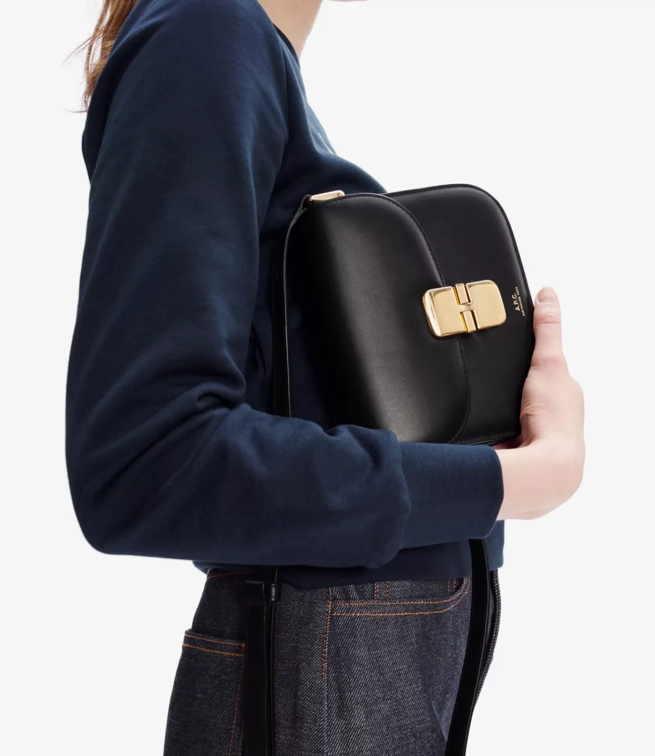 Women A.P.C. Grace Mini bag