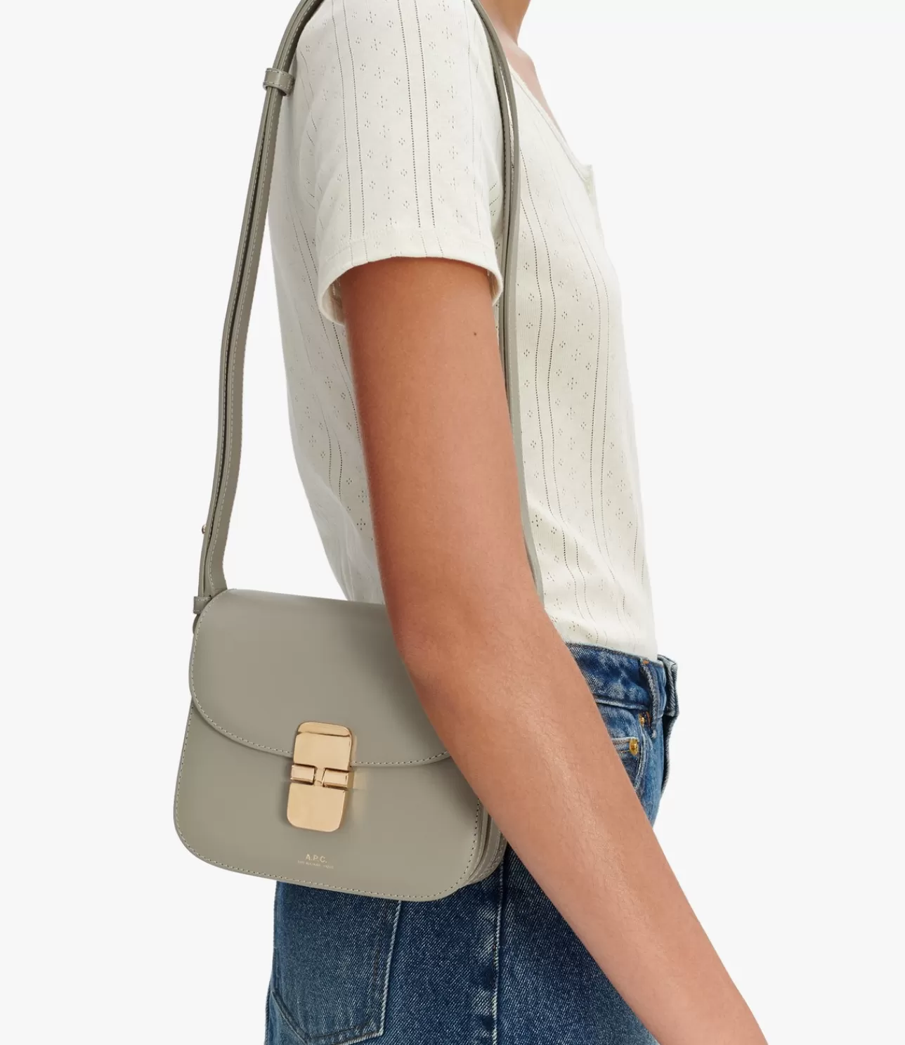 Women A.P.C. Grace Mini bag